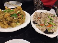 -张包铺(关东古巷店)