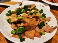 -柴窝堡22号辣子鸡·传承新疆菜