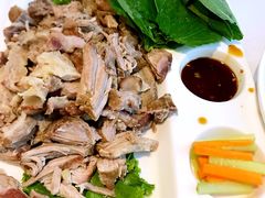 -海王府百姓家宴•海鲜饺子(东城店)