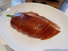 -四季民福烤鸭店(故宫店)