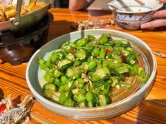 -明月土菜馆(老城区店)