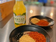 -微醺烤牛·炭火烧烤·精酿啤酒(东郊记忆店)