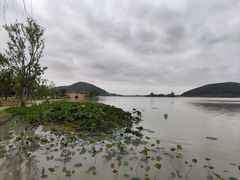 -南北湖风景区