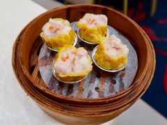 蟹籽烧卖皇-顺德人家食府(黄金广场店)