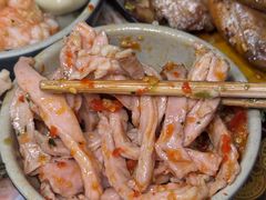 -芭夯兔·兔肉汤锅(新都店)