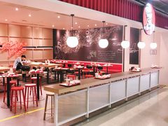 -肯德基(虹桥机场T2北指廊精选外卖点店)