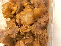 -明记牛杂(新马路分店)