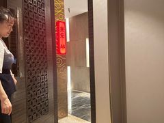-华夏良子·足道SPA艾灸(翠微店)