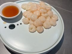 -晓淮山·扬州早茶·淮扬菜(龙阳广场店)