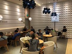 大堂-奈雪的茶(KK MALL店)