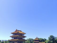 -北陵公园
