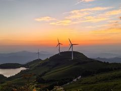 -东白山