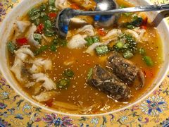 古法藤椒鱼-鼎盛蜀坊·重庆江湖菜(市桥地铁站店)