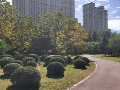 -南关北海公园