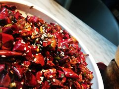 -蔴将·川菜(黄龙万科店)