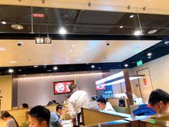 -海底捞火锅(铂澜大象城店)