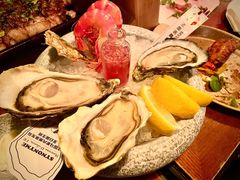 斯普汇拼盘-斯普汇生蚝牛排馆(中骏世界城店)