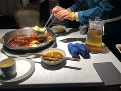 -融泽漁悦三只耳鱼火锅(南郑大道店)