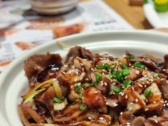 -Sushi Love 创意寿司(丽影广场店)