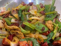 -天天沸腾(东港路店)