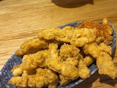 -付小姐在成都(川沙店)