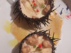 -宝轩渔府·老字号海鲜·正宗津菜(水上店)