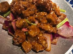 -绿茶餐厅(布吉万象汇店)