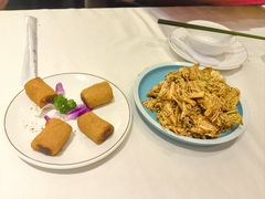 -福来居烤鸭店(天坛二店)