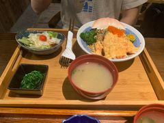 -一豚轩·烧鸟·豚骨拉面(五四路店)