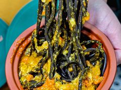 -阿金大白·上海菜馆(新天地店)