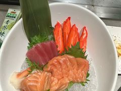 -水木锦堂·自助铁板烧(方庄时代店)