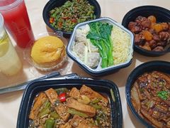 -大树餐厅(益田假日店)