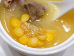 -富淳饭店(陆家嘴保利广场店)