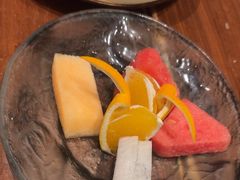 -石梅湾威斯汀度假酒店-品味餐厅·川湘菜·海鲜风味火锅·手工面食·万州烤鱼·口味牛蛙·小龙虾