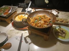 -绿茶餐厅(朝阳大悦城店)