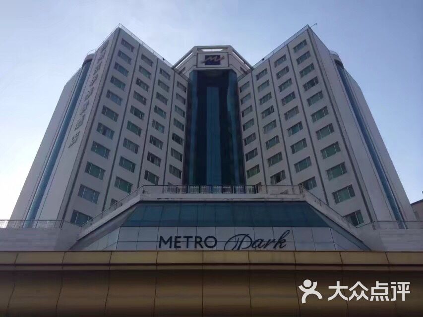 扬州京华维景酒店