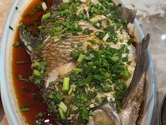 -小乡小镇·传承桐庐土菜·老板亲自烧的菜