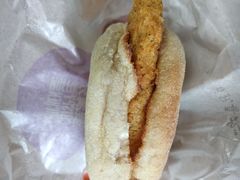 -麦当劳(东苑丽宝商业广场店)