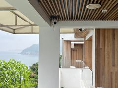 -蜜悦·波西塔诺悬崖海景餐厅