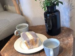-那家面包房(珠江路店)