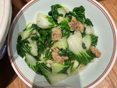 -汉小城·老铫子藕汤·乡野湖北菜(江汉路吉庆街店)