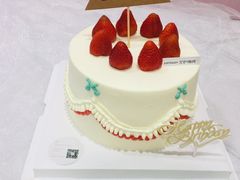 -艾加柒克蛋糕茶歇甜品台(春熙路店)