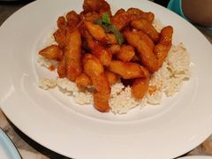 -峰厨大鱼泡饼·天津菜(西青大学城店)