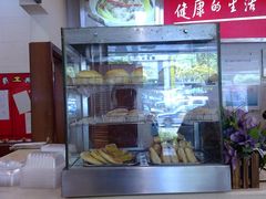 -甜蜜蜜港式茶餐厅(虹梅店)