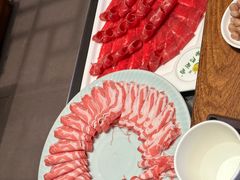 -南门涮肉(天坛南门店)