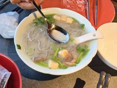 -小厨娘金榜题名(夫子庙秦淮河店)