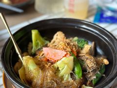 -CHINCHIN 青青·泰国料理(万象食家店)