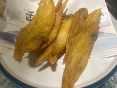 -渡海小渔村.老辈日照菜