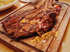 -MR.ROCKY洛奇先生RESTAURANT&BAR(宝安壹方城店)
