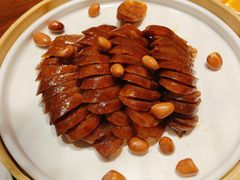 眉州东坡香肠-眉州东坡·熊猫主题餐厅(枫蓝店)